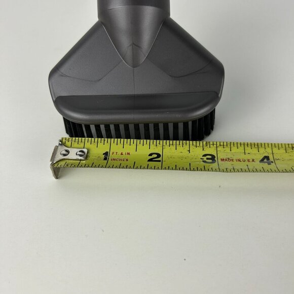 Genuine Dyson Stubborn Dirt Brush Tool for Gen5 V15 V12 V11 V10 V8 V7, Hard - Picture 9 of 9
